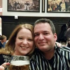 Meet your Posher, Christine